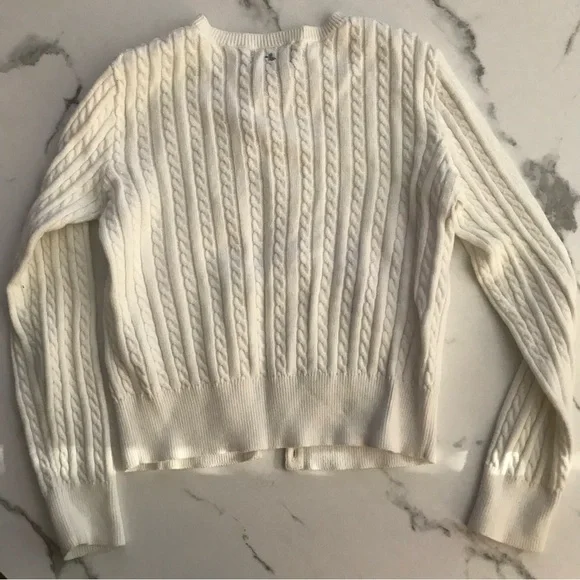 Polo Ralph Lauren Girl Cardigan